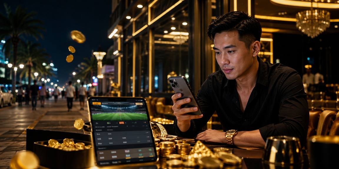rk66 Thông Tin Casino Trực Tiếp